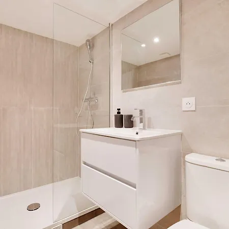 Charming Flat - 1Bd6P - Palais Garnier Apartment Paris Exterior photo