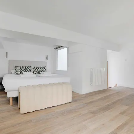 Charming Flat - 1Bd6P - Palais Garnier Apartment Paris Exterior photo
