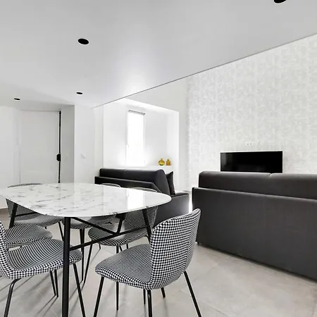 Charming Flat - 1Bd6P - Palais Garnier Apartment Paris Exterior photo