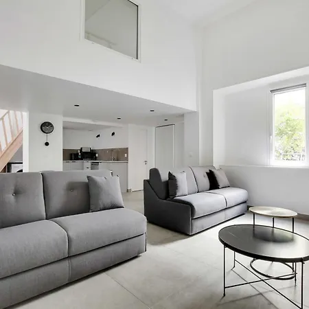 Charming Flat - 1Bd6P - Palais Garnier Apartment Paris Exterior photo
